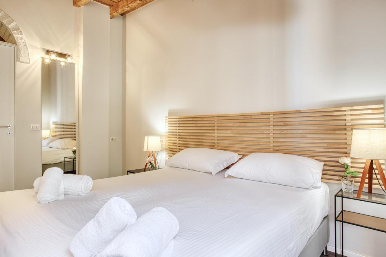 Joivy Delightful 1-Bed Flat In The Centre Of Milan Apartment Exterior photo