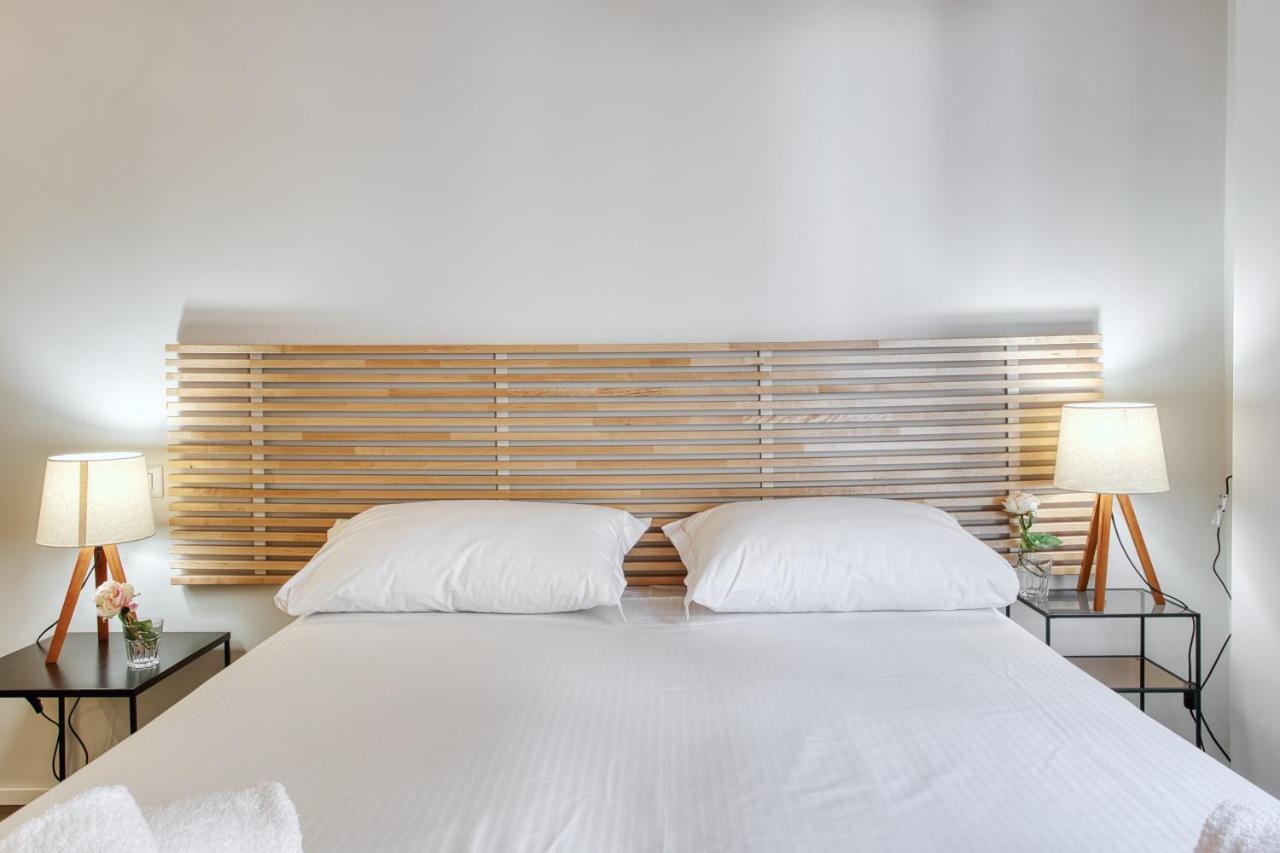 Joivy Delightful 1-Bed Flat In The Centre Of Milan Apartment Exterior photo